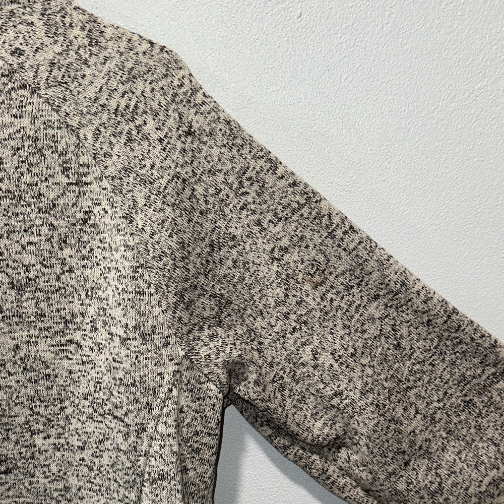Gray Zip-Up Jacket - Picture 5 of 7